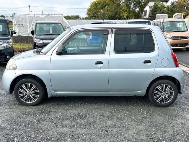 ダイハツ エッセ ６６０ Ｄ セレクション H20年 (九州・沖縄) 99