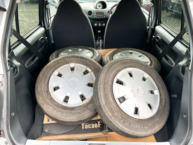 ダイハツ エッセ ６６０ Ｄ セレクション H20年 (九州・沖縄) 99