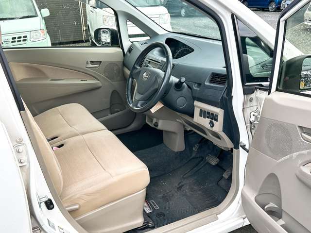 ダイハツ ムーヴ ６６０ Ｘ H24年 (九州・沖縄) 99