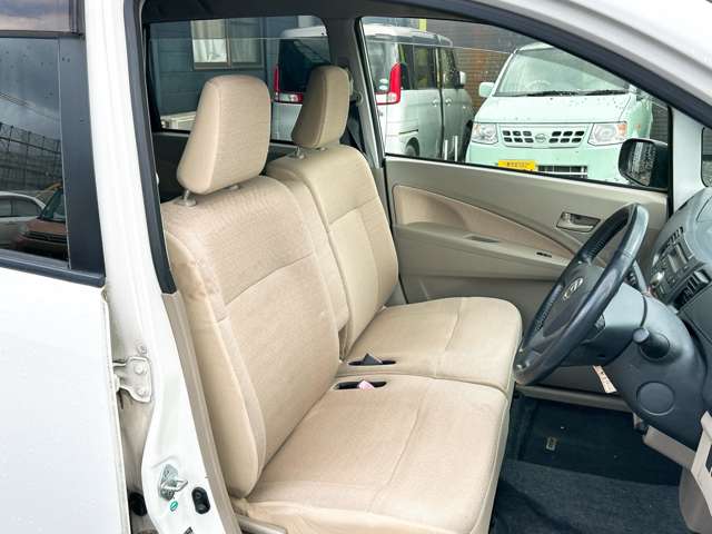 ダイハツ ムーヴ ６６０ Ｘ H24年 (九州・沖縄) 99