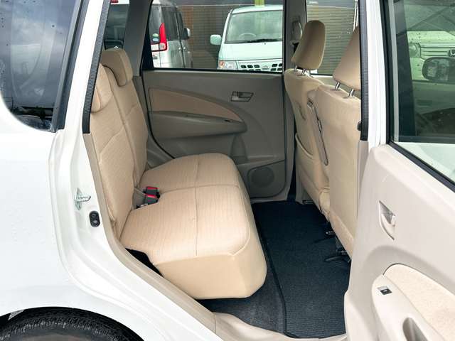 ダイハツ ムーヴ ６６０ Ｘ H24年 (九州・沖縄) 99