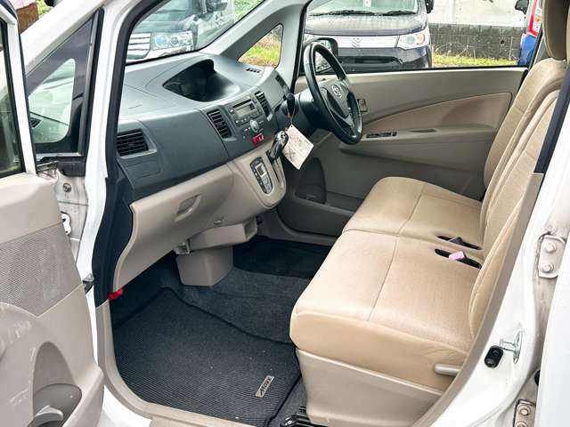 ダイハツ ムーヴ ６６０ Ｘ H24年 (九州・沖縄) 99