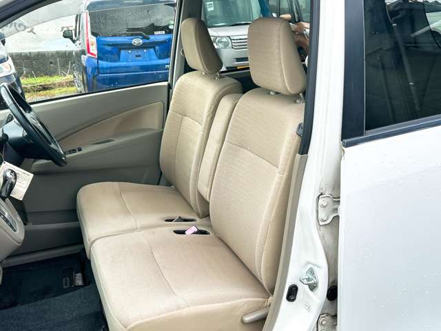 ダイハツ ムーヴ ６６０ Ｘ H24年 (九州・沖縄) 99