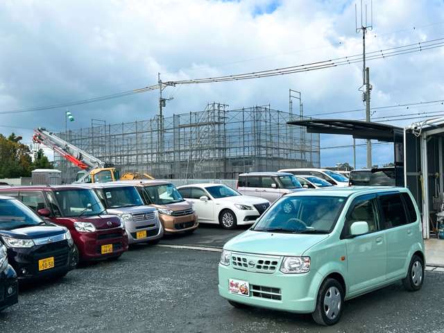 日産 オッティ ６６０ Ｓ H22年 (九州・沖縄) 99