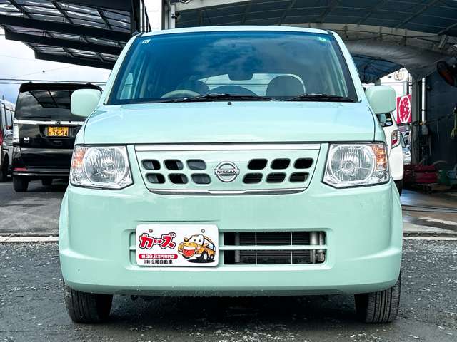 日産 オッティ ６６０ Ｓ H22年 (九州・沖縄) 99