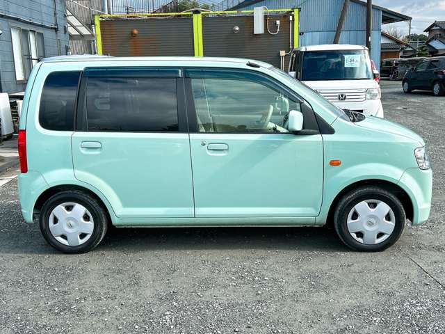 日産 オッティ ６６０ Ｓ H22年 (九州・沖縄) 99