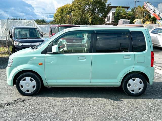 日産 オッティ ６６０ Ｓ H22年 (九州・沖縄) 99