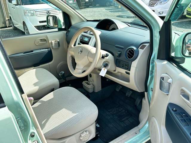 日産 オッティ ６６０ Ｓ H22年 (九州・沖縄) 99