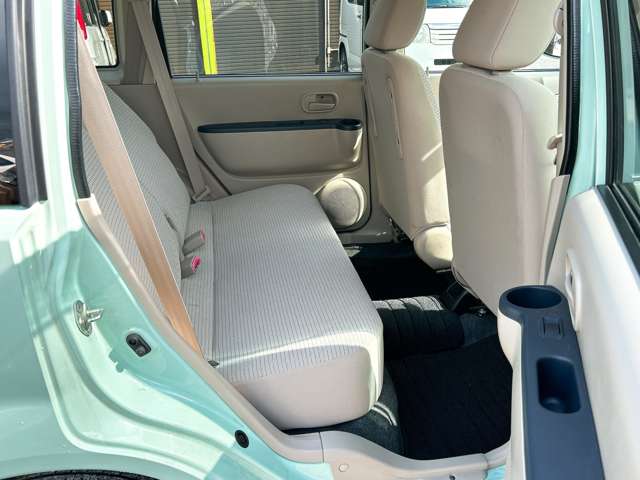 日産 オッティ ６６０ Ｓ H22年 (九州・沖縄) 99