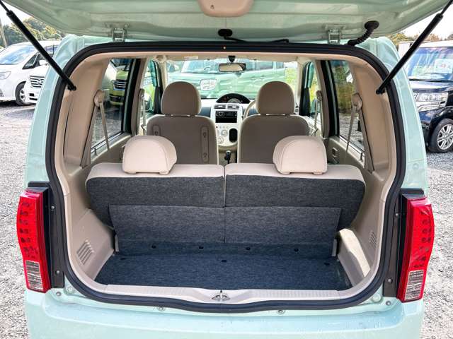 日産 オッティ ６６０ Ｓ H22年 (九州・沖縄) 99