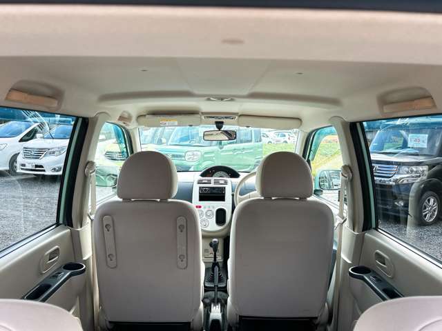 日産 オッティ ６６０ Ｓ H22年 (九州・沖縄) 99