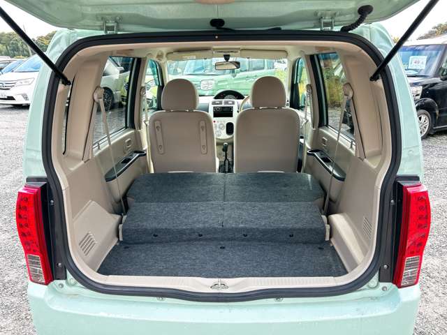 日産 オッティ ６６０ Ｓ H22年 (九州・沖縄) 99