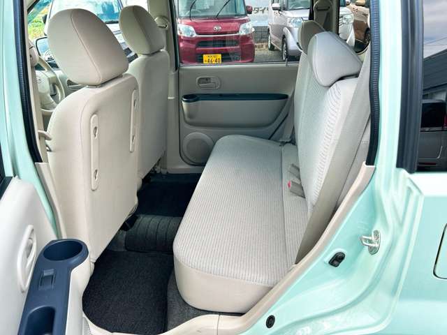 日産 オッティ ６６０ Ｓ H22年 (九州・沖縄) 99