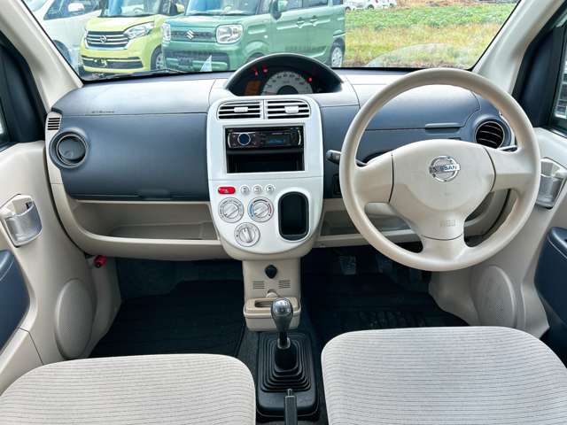 日産 オッティ ６６０ Ｓ H22年 (九州・沖縄) 99