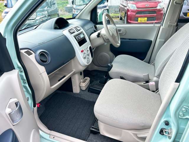 日産 オッティ ６６０ Ｓ H22年 (九州・沖縄) 99