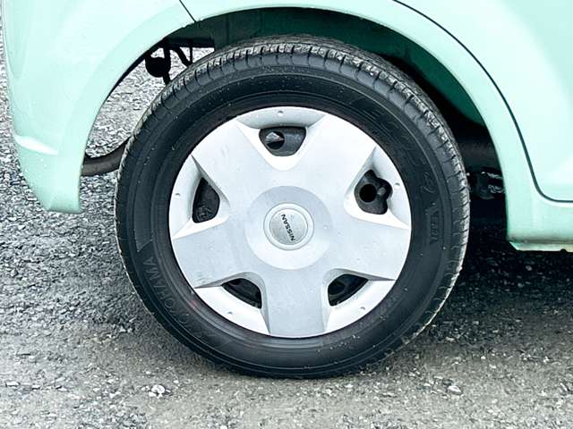 日産 オッティ ６６０ Ｓ H22年 (九州・沖縄) 99