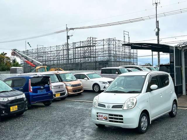 日産 モコ ６６０ Ｓ H21年 (九州・沖縄) 99