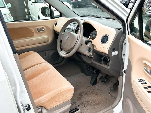 日産 モコ ６６０ Ｓ H21年 (九州・沖縄) 99
