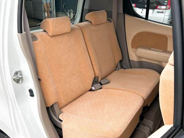 日産 モコ ６６０ Ｓ H21年 (九州・沖縄) 99