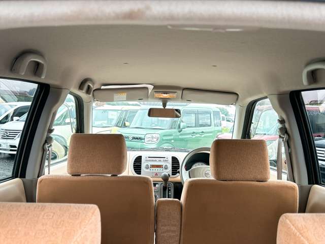 日産 モコ ６６０ Ｓ H21年 (九州・沖縄) 99