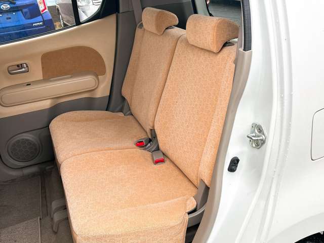 日産 モコ ６６０ Ｓ H21年 (九州・沖縄) 99