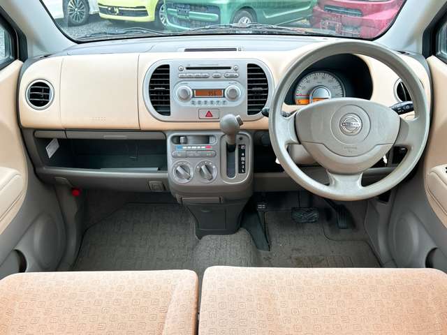 日産 モコ ６６０ Ｓ H21年 (九州・沖縄) 99