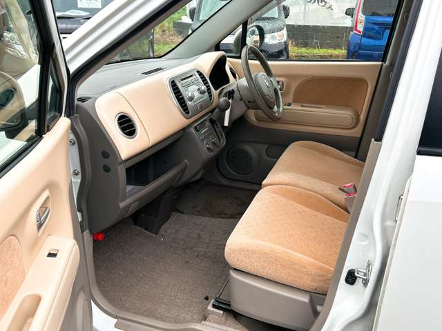 日産 モコ ６６０ Ｓ H21年 (九州・沖縄) 99