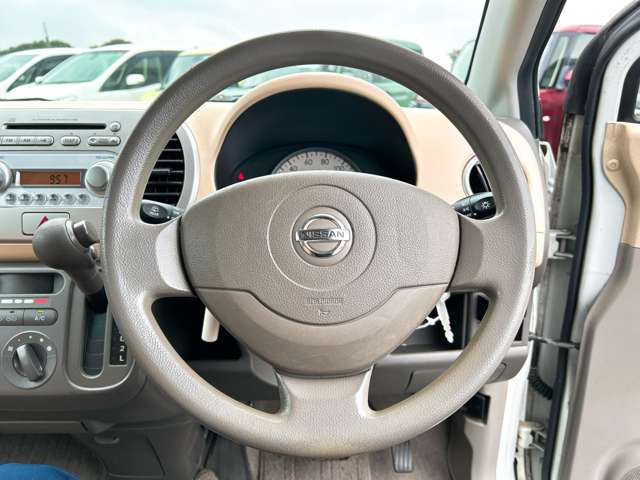 日産 モコ ６６０ Ｓ H21年 (九州・沖縄) 99