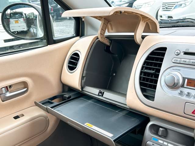 日産 モコ ６６０ Ｓ H21年 (九州・沖縄) 99