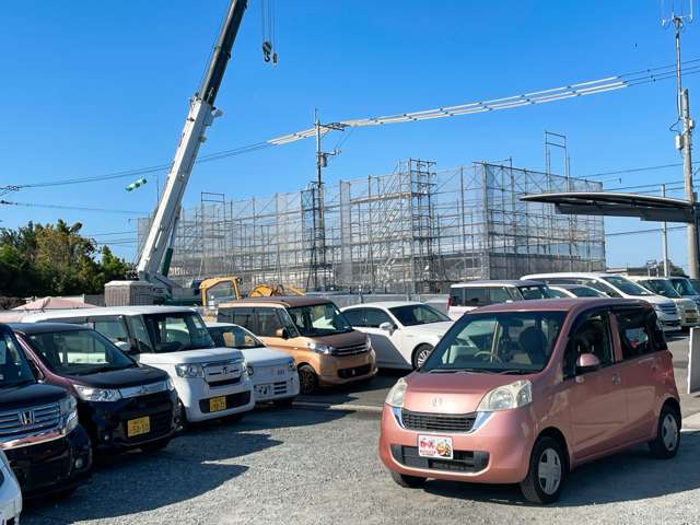 ホンダ ライフ ６６０ パステル H22年 (九州・沖縄) 99