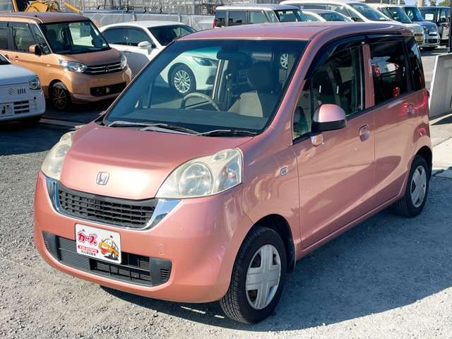 ホンダ ライフ ６６０ パステル H22年 (九州・沖縄) 99