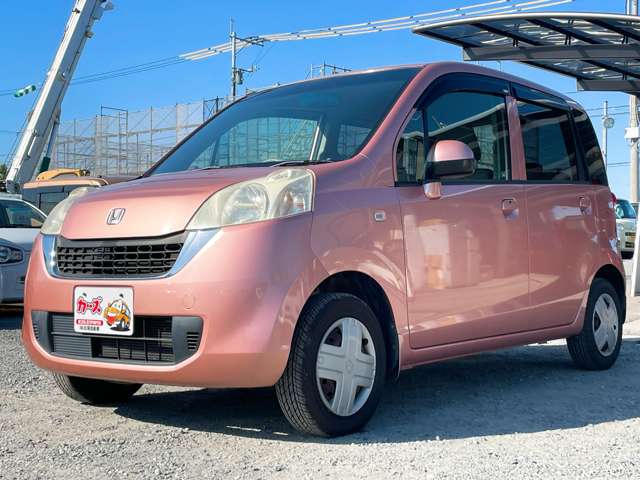 ホンダ ライフ ６６０ パステル H22年 (九州・沖縄) 99