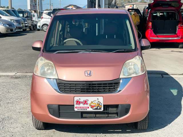 ホンダ ライフ ６６０ パステル H22年 (九州・沖縄) 99