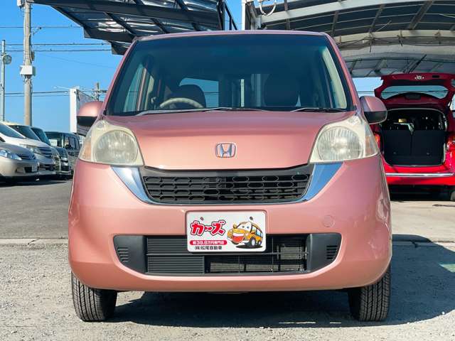 ホンダ ライフ ６６０ パステル H22年 (九州・沖縄) 99