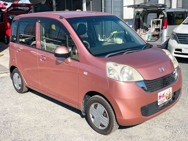 ホンダ ライフ ６６０ パステル H22年 (九州・沖縄) 99