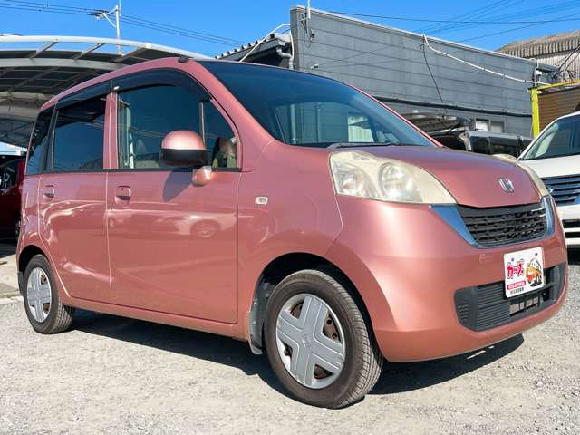 ホンダ ライフ ６６０ パステル H22年 (九州・沖縄) 99