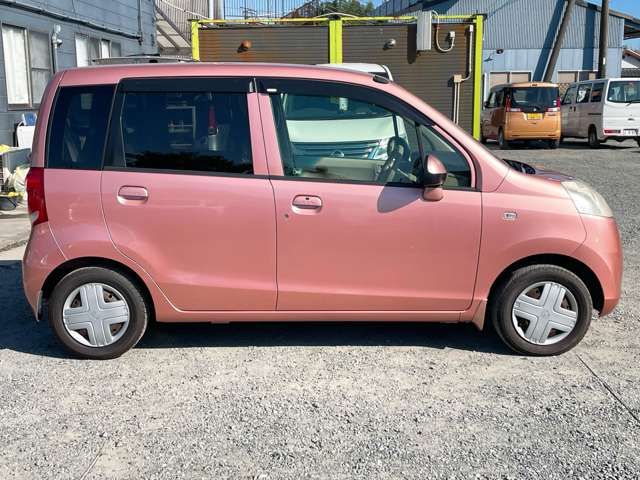 ホンダ ライフ ６６０ パステル H22年 (九州・沖縄) 99