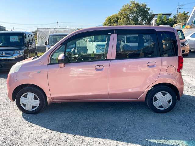ホンダ ライフ ６６０ パステル H22年 (九州・沖縄) 99