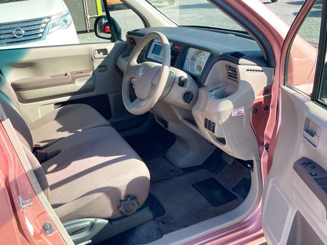 ホンダ ライフ ６６０ パステル H22年 (九州・沖縄) 99