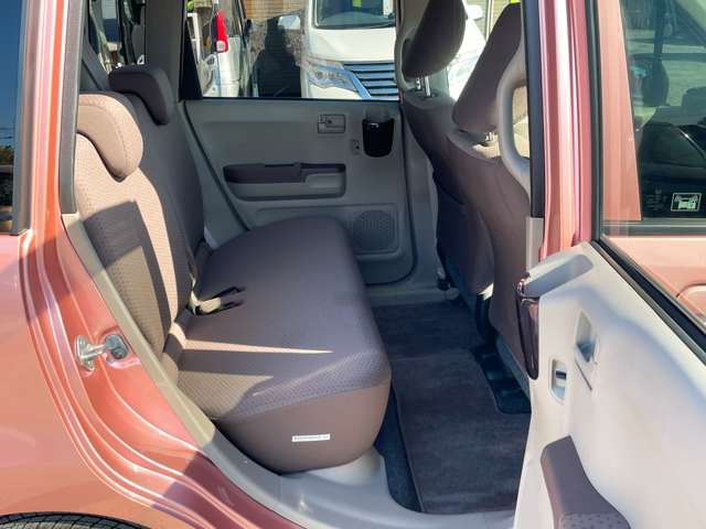 ホンダ ライフ ６６０ パステル H22年 (九州・沖縄) 99