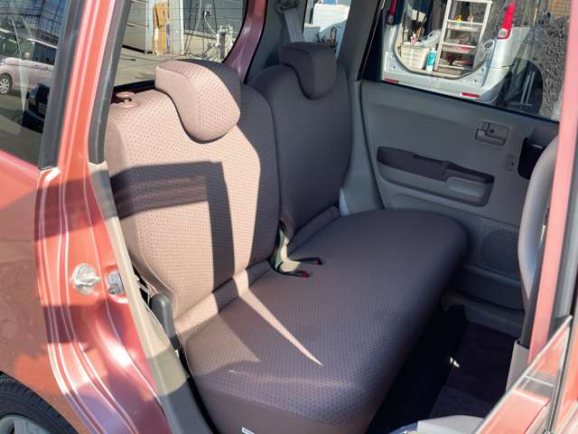 ホンダ ライフ ６６０ パステル H22年 (九州・沖縄) 99