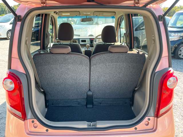 ホンダ ライフ ６６０ パステル H22年 (九州・沖縄) 99