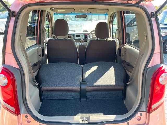 ホンダ ライフ ６６０ パステル H22年 (九州・沖縄) 99