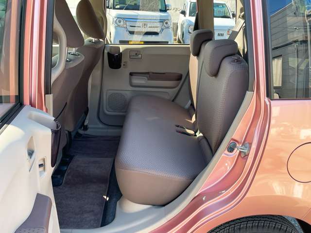 ホンダ ライフ ６６０ パステル H22年 (九州・沖縄) 99