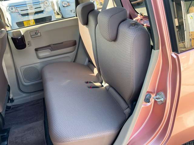 ホンダ ライフ ６６０ パステル H22年 (九州・沖縄) 99