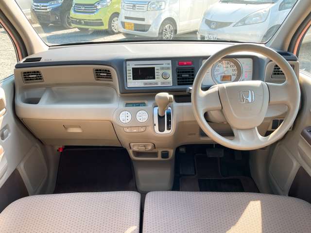 ホンダ ライフ ６６０ パステル H22年 (九州・沖縄) 99