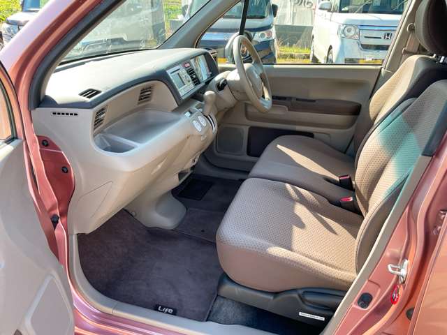 ホンダ ライフ ６６０ パステル H22年 (九州・沖縄) 99