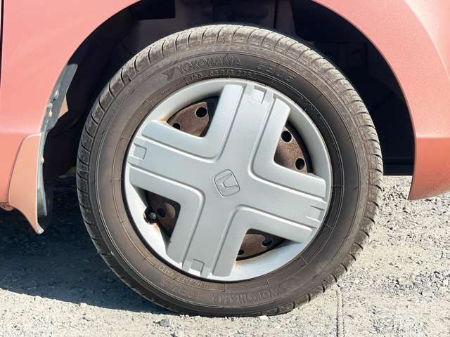 ホンダ ライフ ６６０ パステル H22年 (九州・沖縄) 99