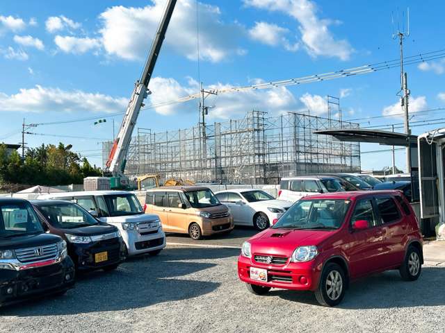 スズキ ＫＥＩ ６６０ Ｂターボ H18年 (九州・沖縄) 99