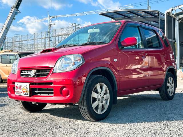 スズキ ＫＥＩ ６６０ Ｂターボ H18年 (九州・沖縄) 99